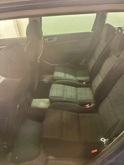 Peugeot 307 sw 2.0hdi SLEVA  - 5