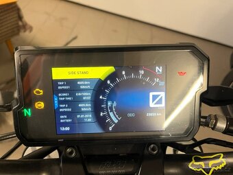 KTM Duke 125 2019 - 5