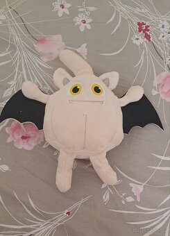 Úplně nový plyšáci - 5