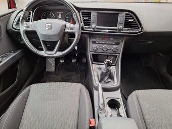 Seat Leon 1,4 TSI - 5