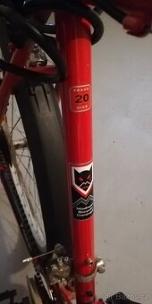 Prodej - horské kolo - 5