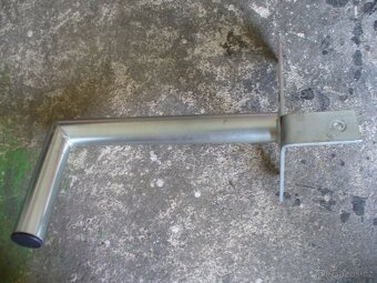 držák pro satelity a antény - 5