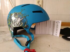 Scott freestyle helma - 5