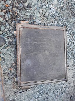 Kastlik na baterie V3s M2 - 5