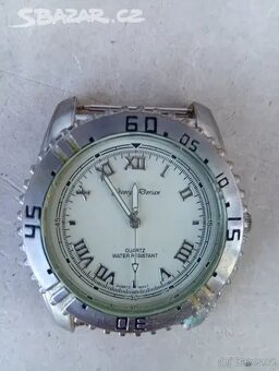 Prodám starší hodinky. - 5