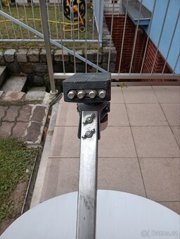 Satelit talíř 75 cm - 5