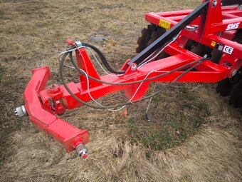 Diskový podmítač SMS DB 300 NP - 5