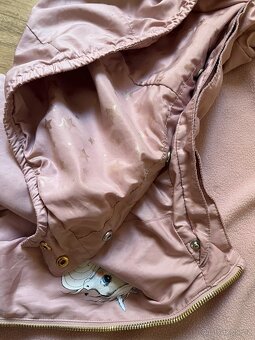 Jarní bunda H&M - 5