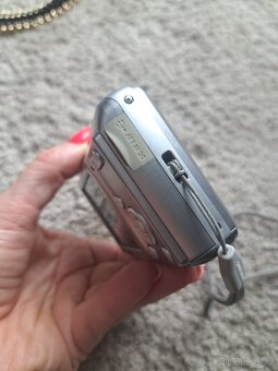 Fotoaparát Samsung - 5