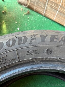 Goodyear Efficierent grip - 5