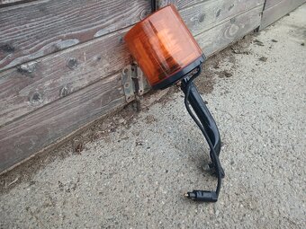 New Holland MAJÁK - 5