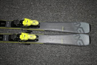 lyže allmoutain Rossignol Experience 160 cm - 5