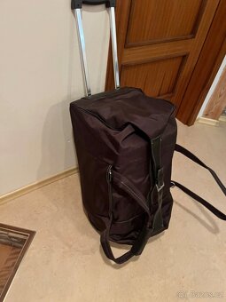 Cestovní taška - 5