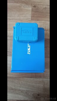 Rozvodová sada RAPID 1.2 TSI 77 kW, 2015 - 5