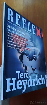 Komix ATENTÁT-Kája Saudek - 5