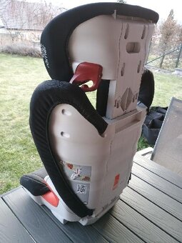 Britax Romer Kid plus autosedačka - 5