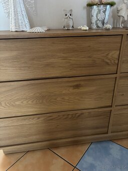 Komoda prodam nebo vyměním👌🍀 - 5