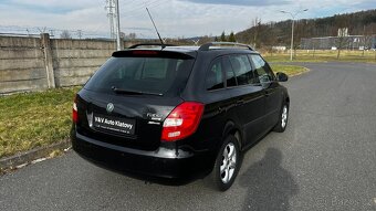 ŠKODA FABIA 1.2 TSI - 5