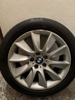 Kola 5x120 R18 - 5
