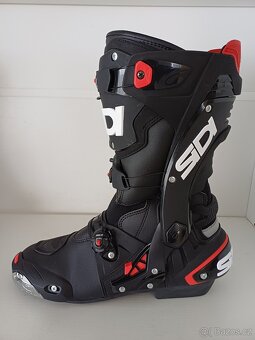 Silniční boty Sidi Rex - 5