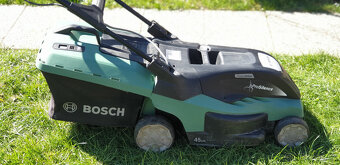Sekačka Bosch AdvancedRotak 750 - 5