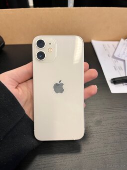 Iphone 12mini, 128gb - 5