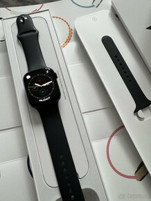 Apple Watch Series 7, 45 mm - 5
