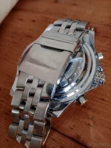 Replika hodinek Breitling Bentley - 5