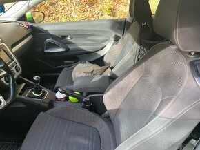 VW Scirocco - 5