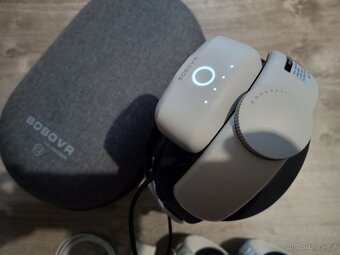 Prodám Meta Oculus Quest 2 128GB - 5