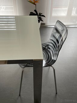 Italské kuchyňské židle Calligaris-4ks - 5