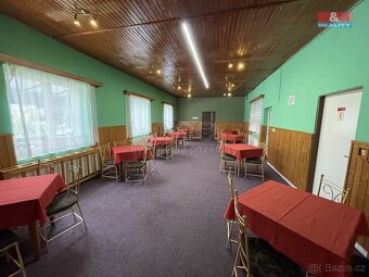 Pronájem restaurace, 190 m², Orlová - Město - 5
