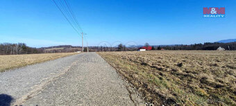 Prodej pozemku k bydlení, 1200 m², Těrlicko, ul. Ke Stonávce - 5