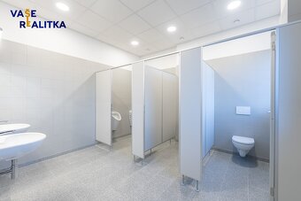 Pronájem, novostavby výrobní haly s administrativním zázemím - 5