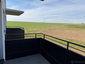 BYT 2+KK+balkon TOP EXLUZIVNÍ 59,24 m2 věž A - 5
