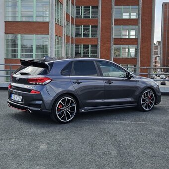 Hyundai I30N Performance 2019 - 5