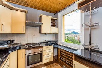 Prodej bytu 3+kk v družstevním vlastnictví 69 m², Most - 5