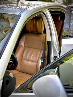 Lexus GS250 President - 5