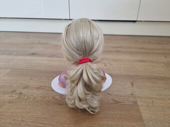 Hlava na česání, Baby born - 5