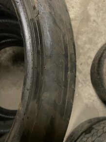 Pirelli zero 245/40-20 a 275/35-20 Letní - 5