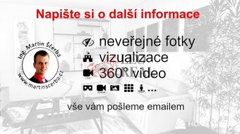 (N343) Rodinný dům k celkové rekonstrukci - 5