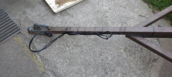 Přívěsný vozík - 5