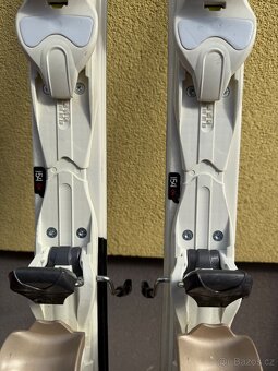 Rossignol Passion 154 cm - 5