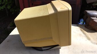 Monitor Compaq 460-P - 5