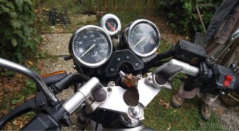 Yuki 125 sport - 5