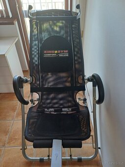 Prodáme King Gym COMFORT DELUXE - 5