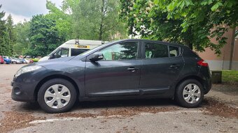 Renault Megan 3 - 5