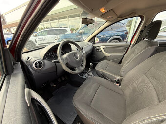 Sandero 1.5 dCi 50 kW Stepway - 5
