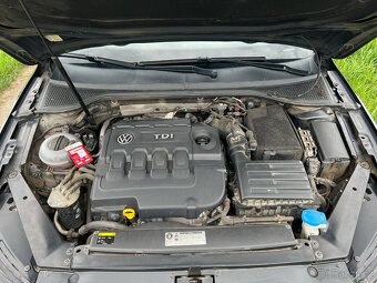 Prodám VW Passat B8 R-Line 2.0 TDI DSG – 2015 - 5