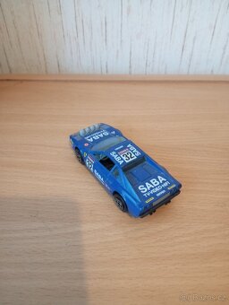Bburago Ferrari - 5
